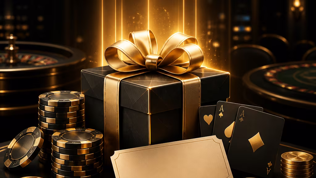 Goldrun Casino Bonusbedingungen visuell erklärt