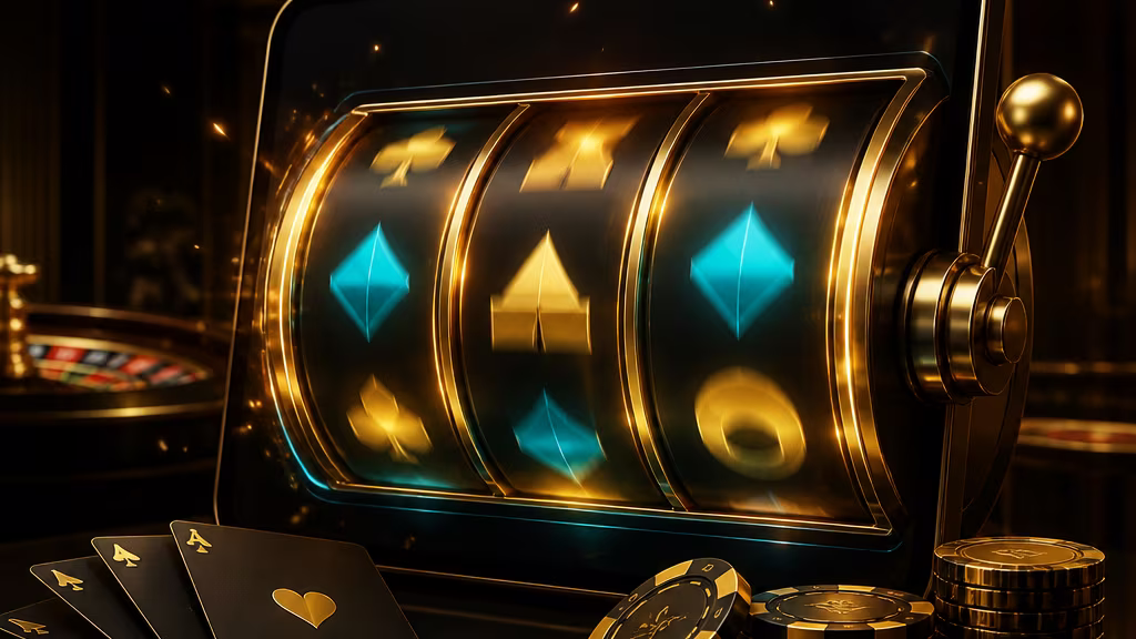 Goldrun Casino Freispiele und Slots prüfen